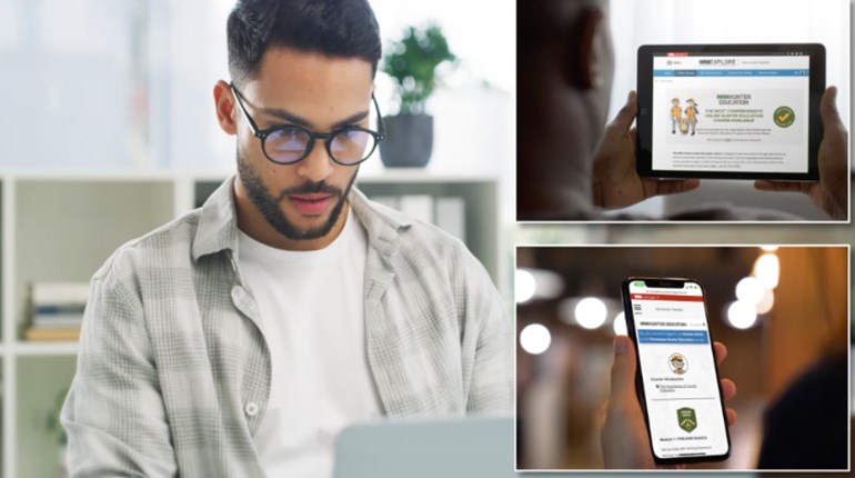 NRA Women | NRA Hunter Education Online Course Now Available in Alabama