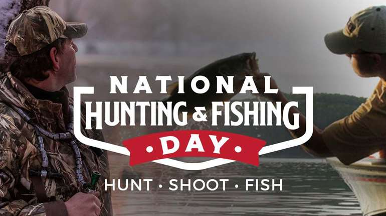 Rao National Hunting Fishing Day
