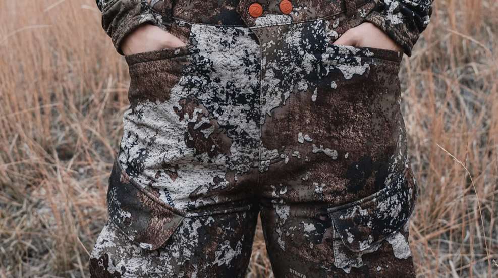 Ditale Outdoors Hunting Pants Lede