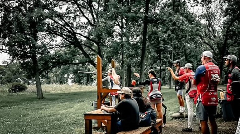 NRA Women | Krieghoff Shooters Shine at the 2024 U.S. Open