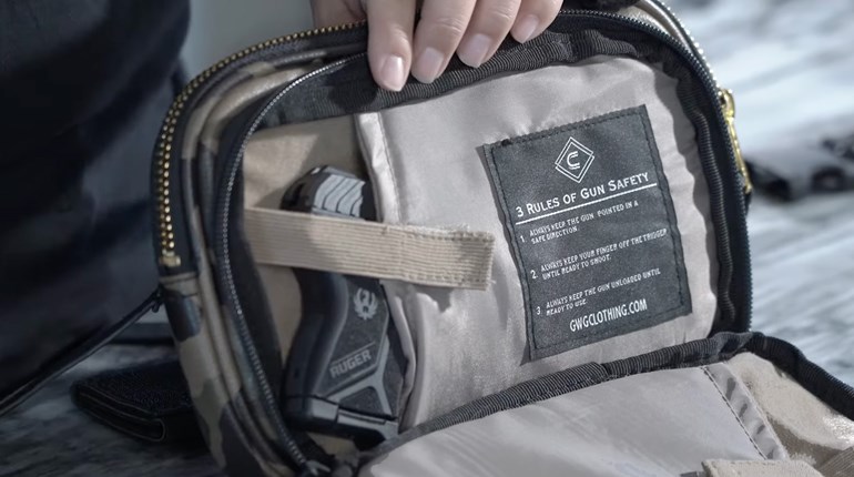 NRA Women | Points of Impact: October 15, 2022