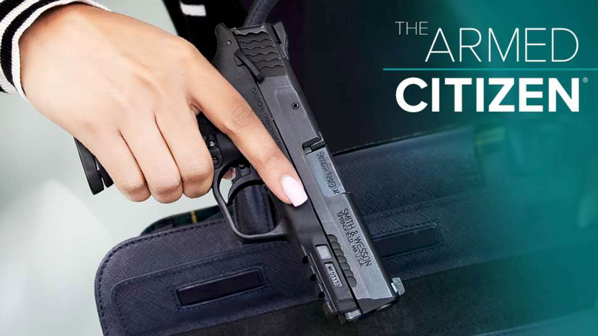Armed Citizen 3