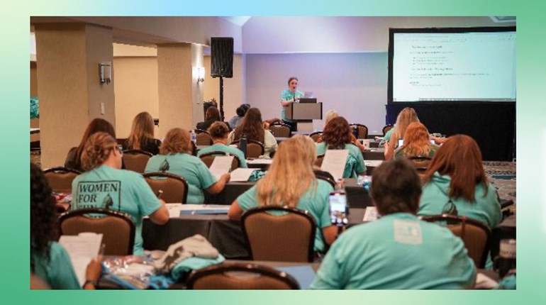 NRA Women | Women for Gun Rights Launches First National Membership Program