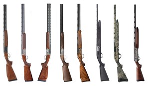 8 Great Shotguns Befit for Women