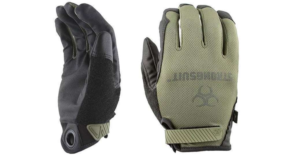 Loveit Gungoddess Gloves