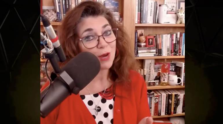 NRA Women | Living Her Life Out Loud: Gun Freedom Radio Host Cheryl Todd