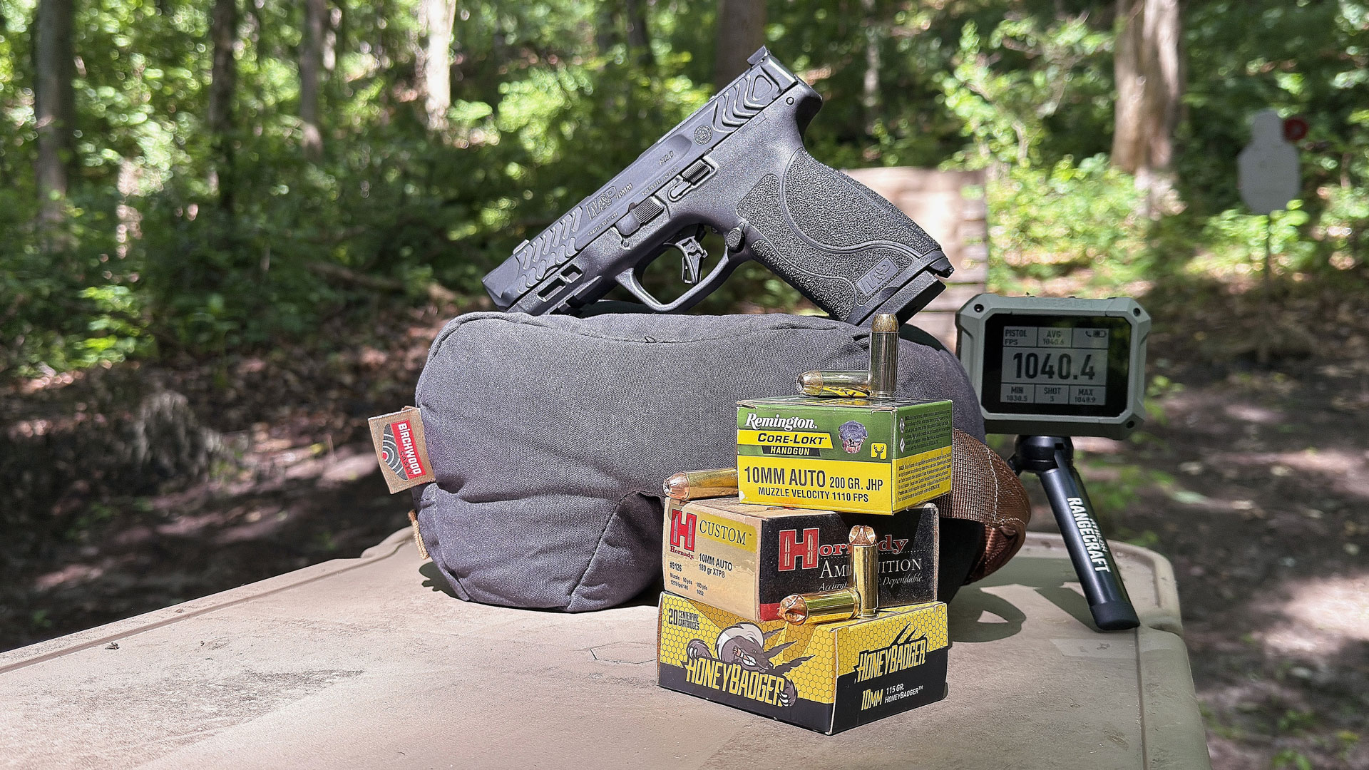 Melloni Sw 10Mm Carry Comp 1