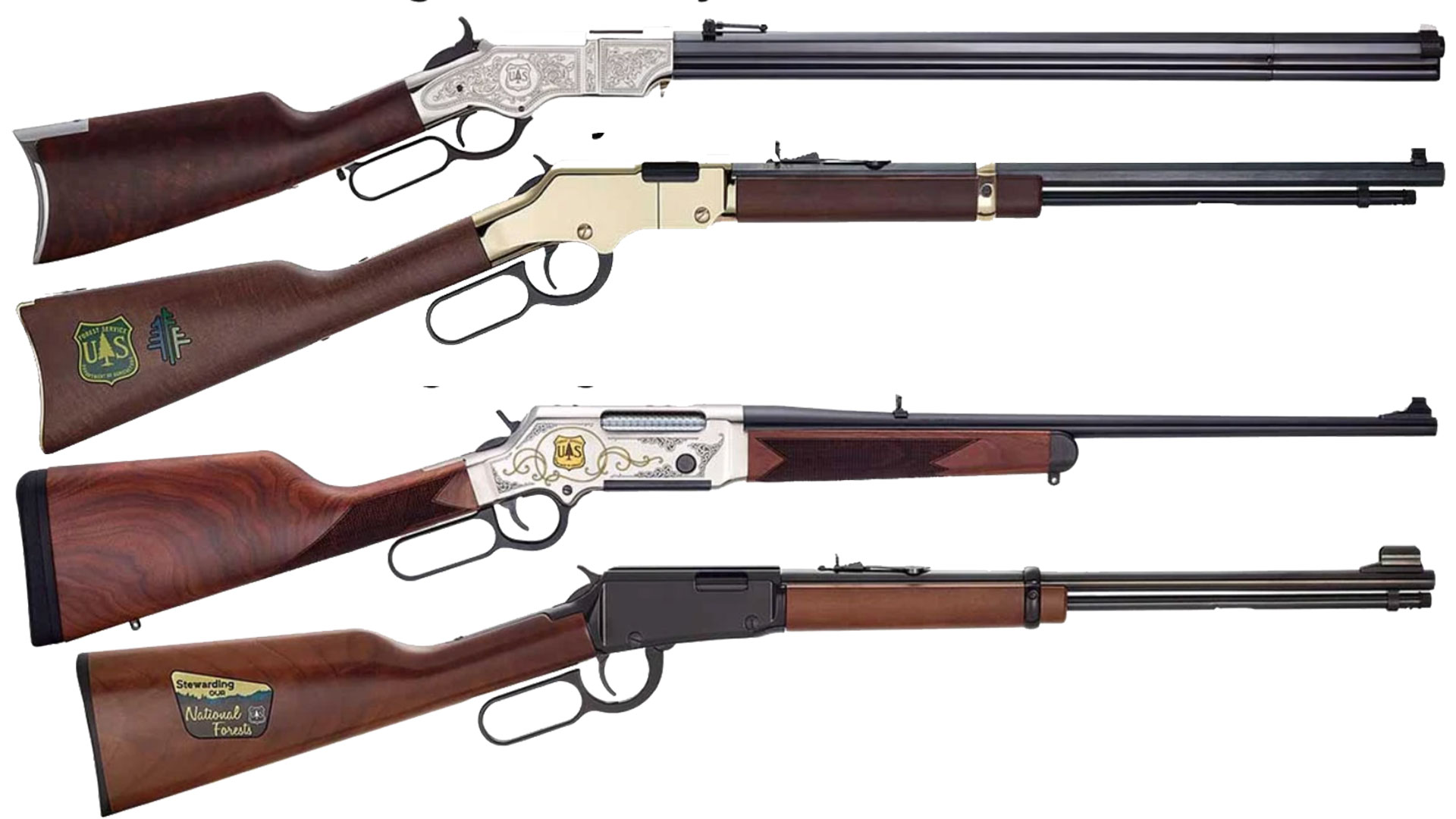 Henry Nff Tribute Rifles Lede