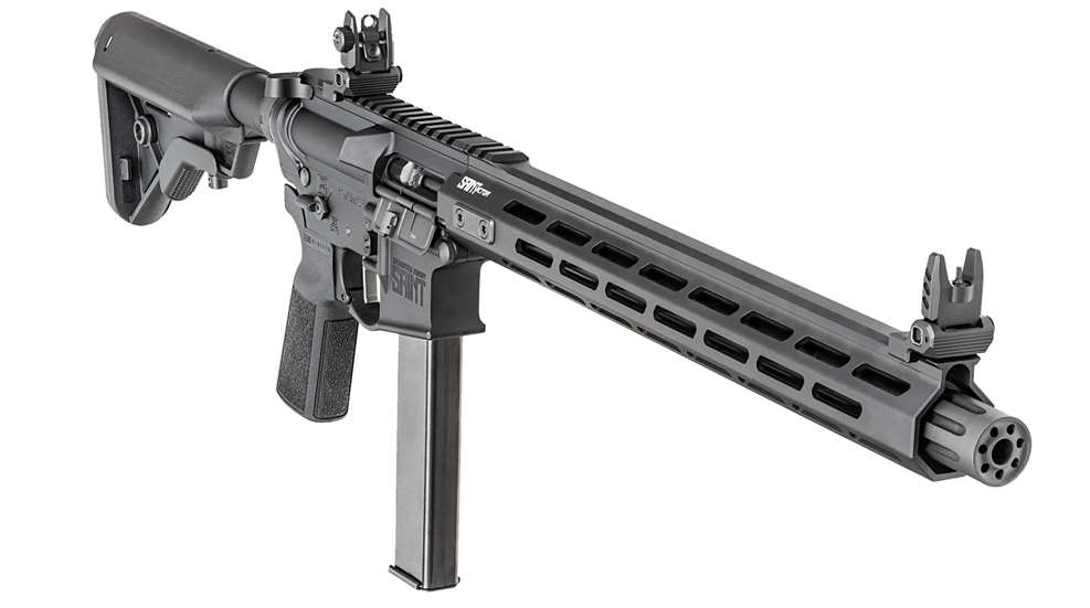 Springfield Armory Saint Victor view 3