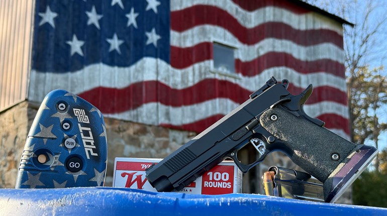 NRA Women | Honest Self-Assessment Tips to Improve Shooting Skills