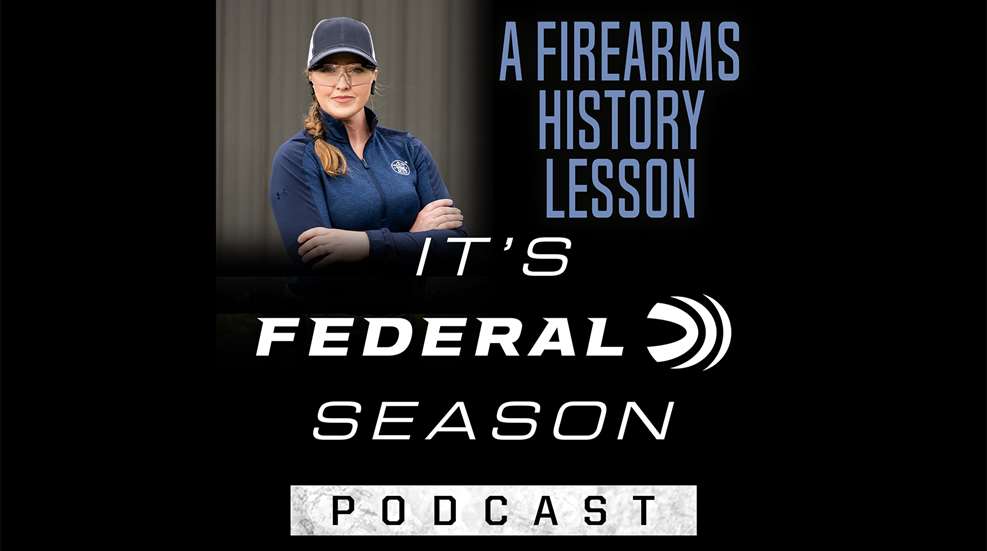 Federal Podcast Julie Golob