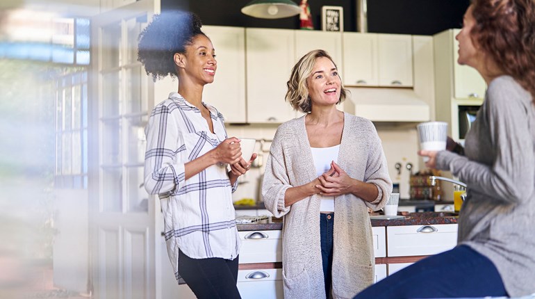 NRA Women | Sharing Laughs with Gun Haters