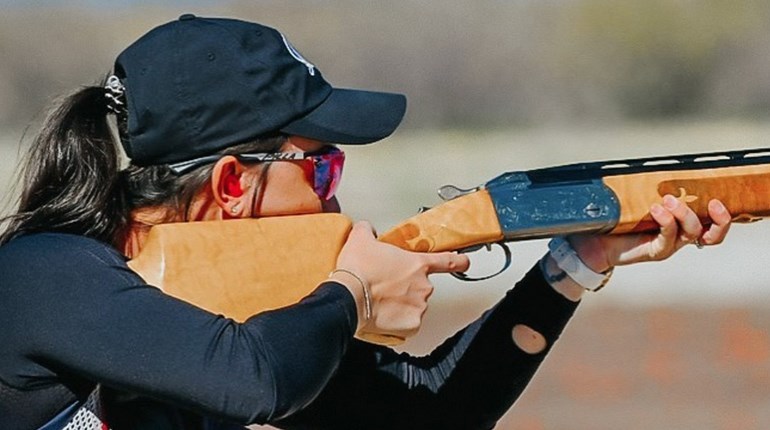 NRA Women | Team Federal Women Medal at 2022 XIII CAT Championships