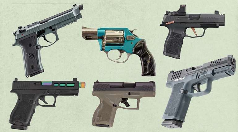 Wlf Sa 26 Pistols Lede