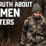 Scentlok Women Who Hunt Podcast