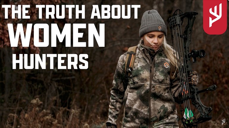 NRA Women | ScentLok Sponsors "Women Who Hunt" Podcast