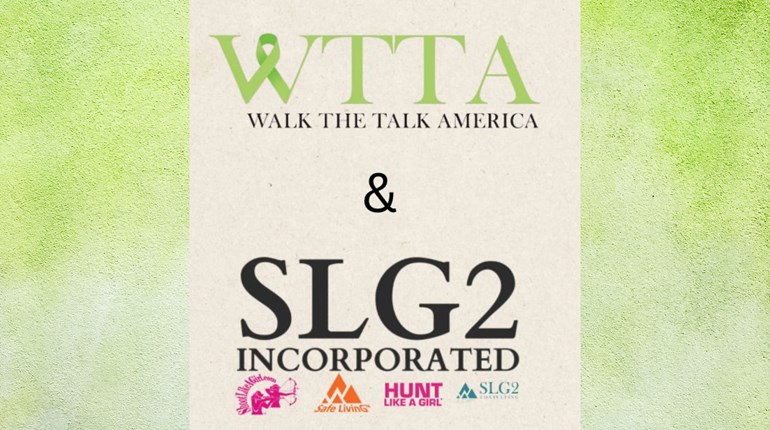 NRA Women | SLG2, Inc. and Walk The Talk America Unite to Advance Firearm Safety