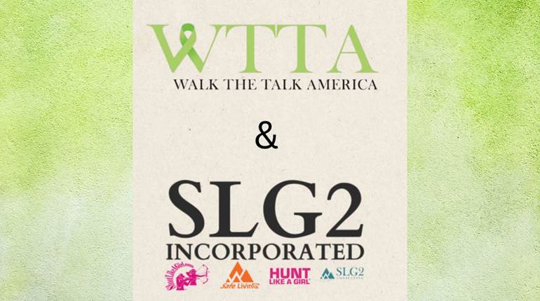 NRA Women | SLG2, Inc. and Walk The Talk America Unite to Advance Firearm Safety