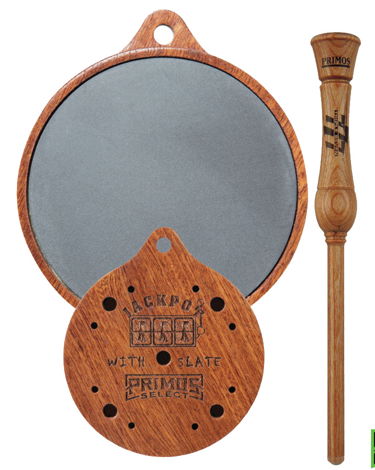 6 Ways to Call a Turkey (& Not Have It Go to His Voicemail) • Air Gun