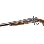 Review: The Heritage Coachwhip Double-Barrel 12-Gauge Shotgun