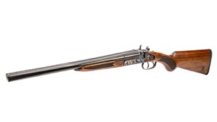 Review: The Heritage Coachwhip Double-Barrel 12-Gauge Shotgun
