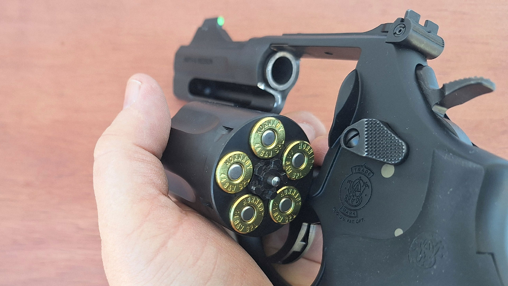 NRA Women | Something Special: Lipsey's Exclusive Smith & Wesson
