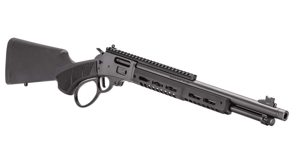 Smith Wesson Stealth Rifle 3Q Right (1)