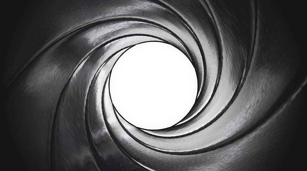 Rao Gun Barrel Rifling