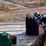 Rao Gun Gear Deer Season