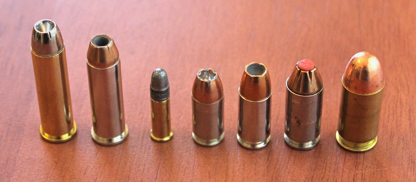 Nra Women Do 22 Lr Pistols Make Sense For Self Defense Nra Women Do 22 Lr Pistols Make Sense For Self Defense