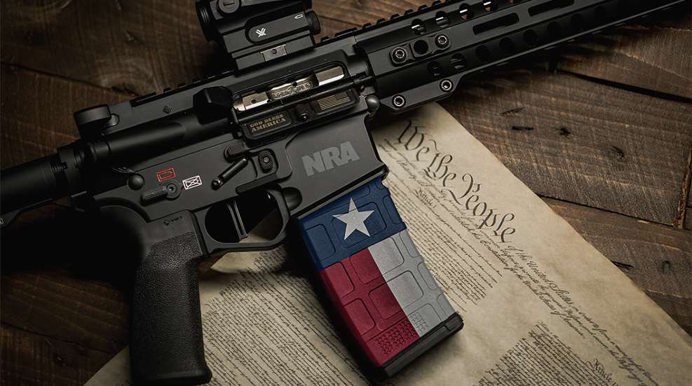Texas NRA