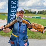 Shoot Like a Champion: The Mindset That Built a Six-Time Olympic Legend