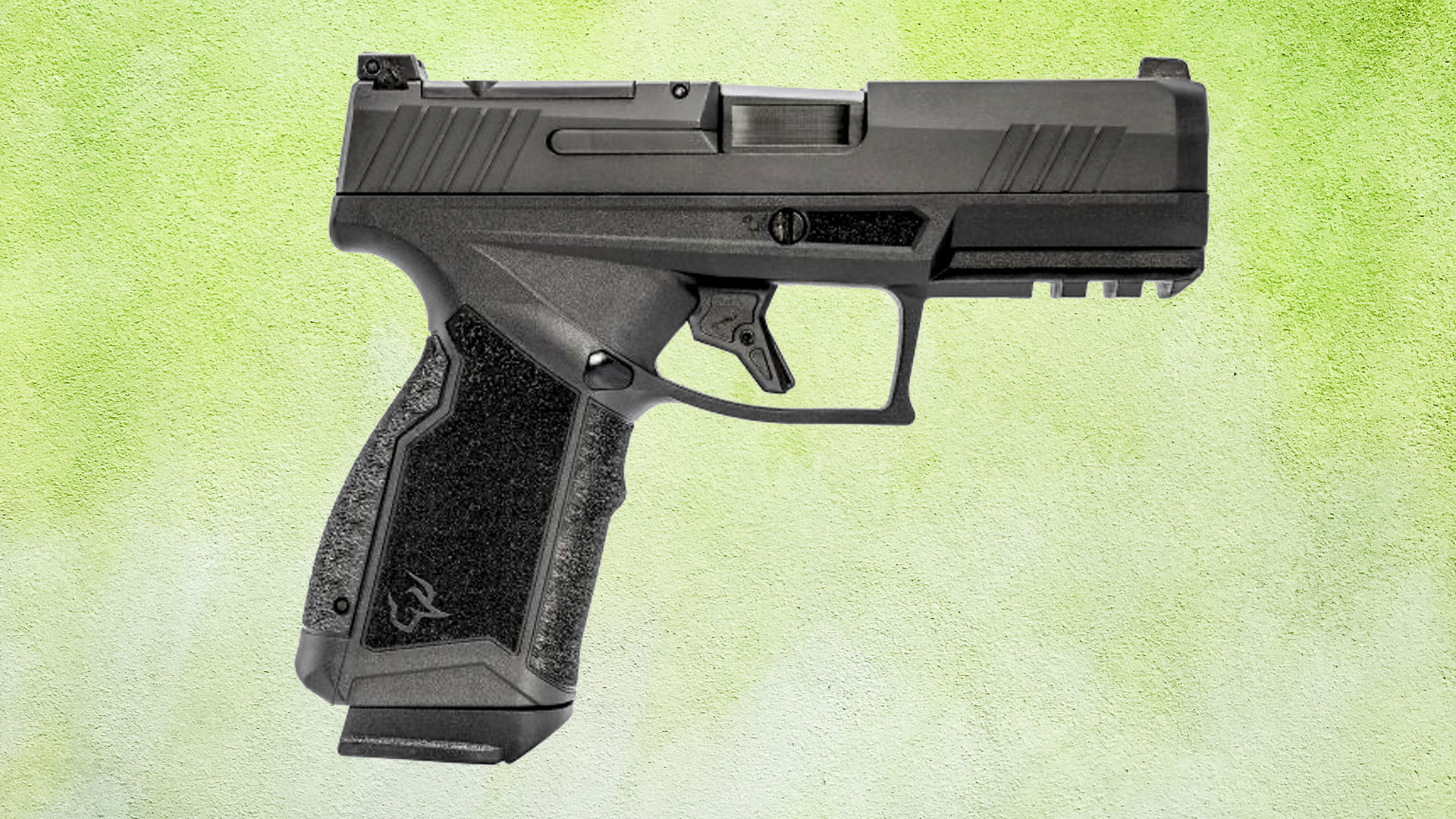 Taurus GX4 380 Lede