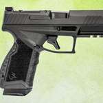 Taurus GX4 380 Lede