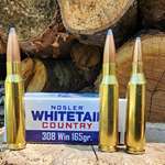 Deering Necked Down Cartridge