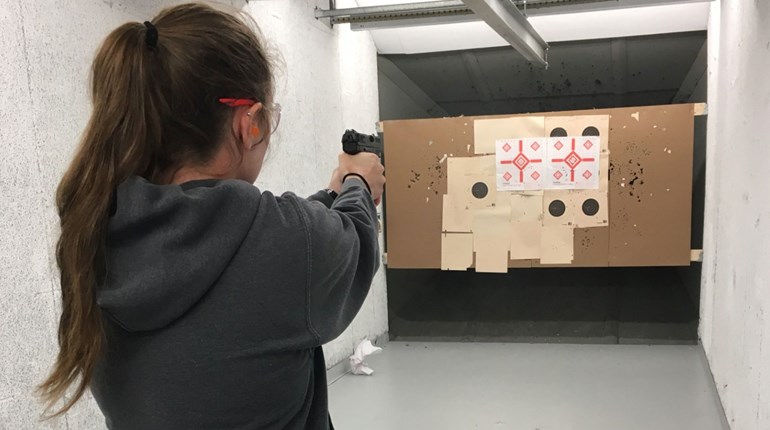 NRA Women | 3-Step Guide to Successful Concealed Carry if You’re Really Nervous