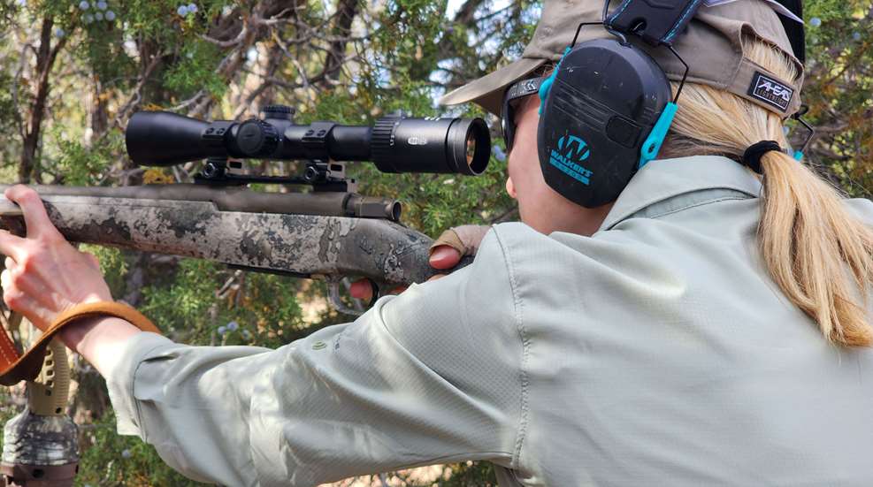 Deering Hearing Protection