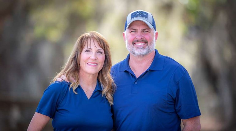 NRA Women | Dianna and Ryan Muller Named Brand Ambassadors for NRA America’s Rifle Challenge
