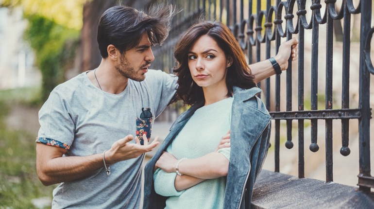 NRA Women | Top Tips for Teaching Anti-Gun Men to Shoot