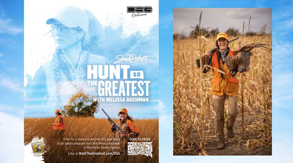 Bachman Pheasant Hunt Contest Lede