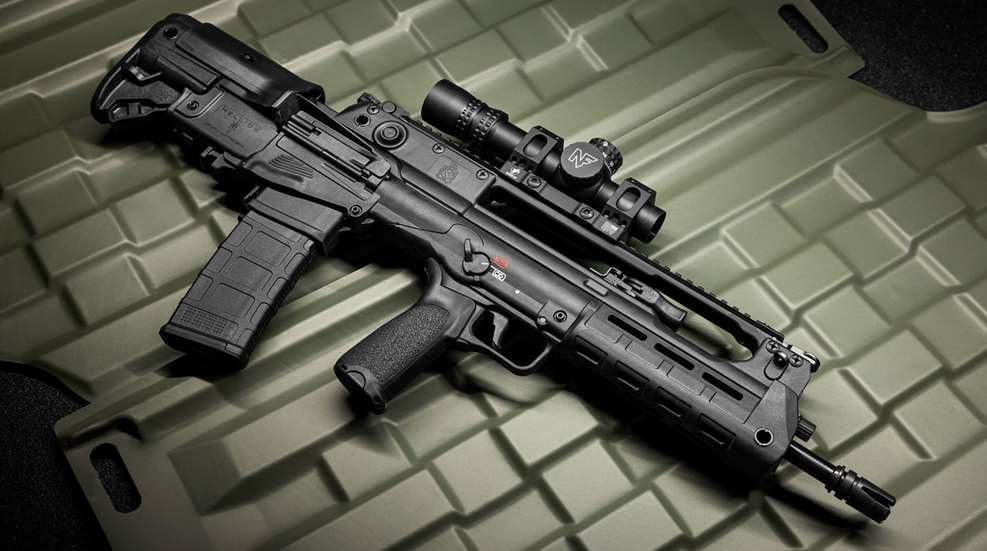 Springfield Hellion (1)