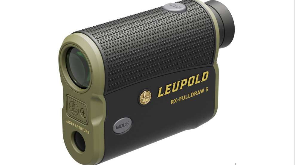 Leupold Rx Fulldraw