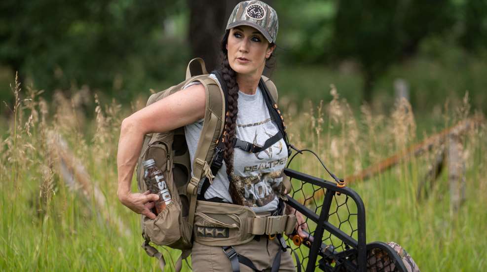 Bachman Blogger 1