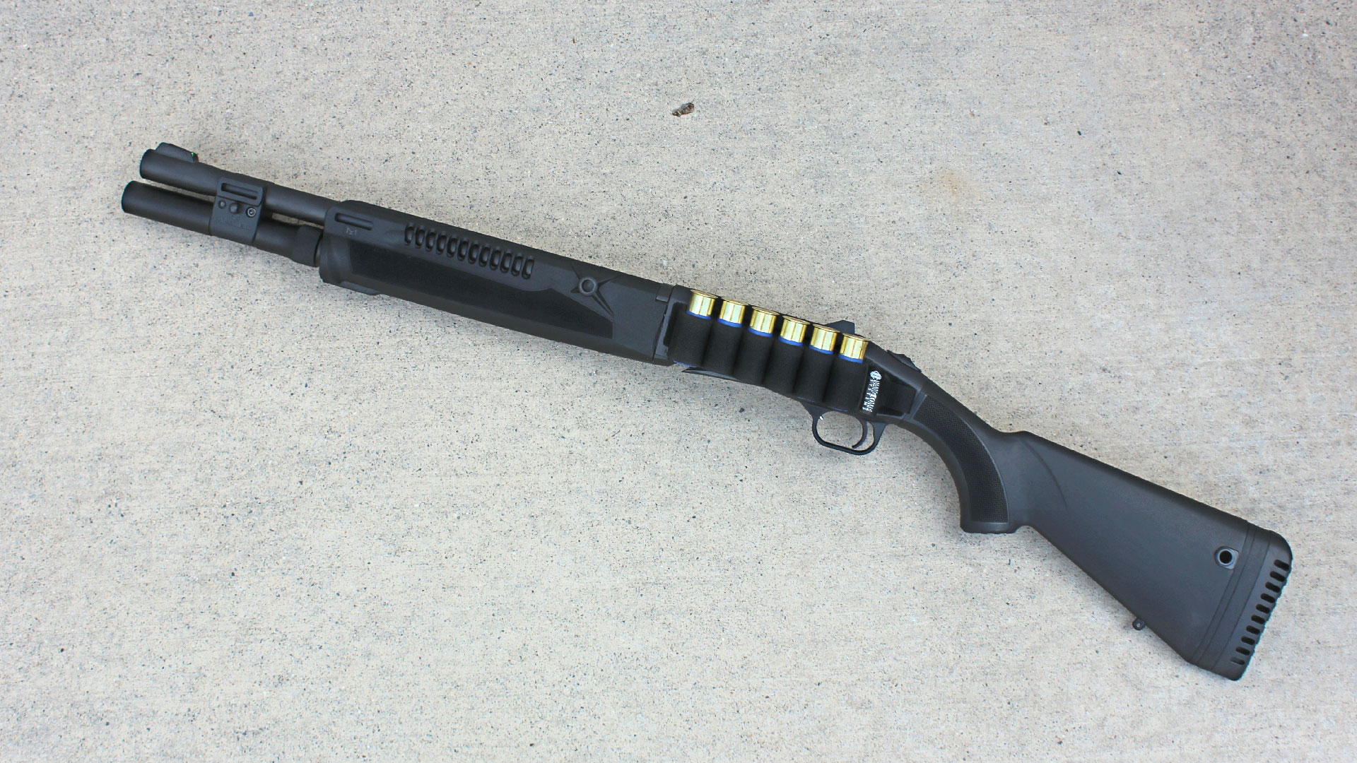 ミノル XYL KM9 Unicorn 29cm Upgraded Barrel – Out of Darts