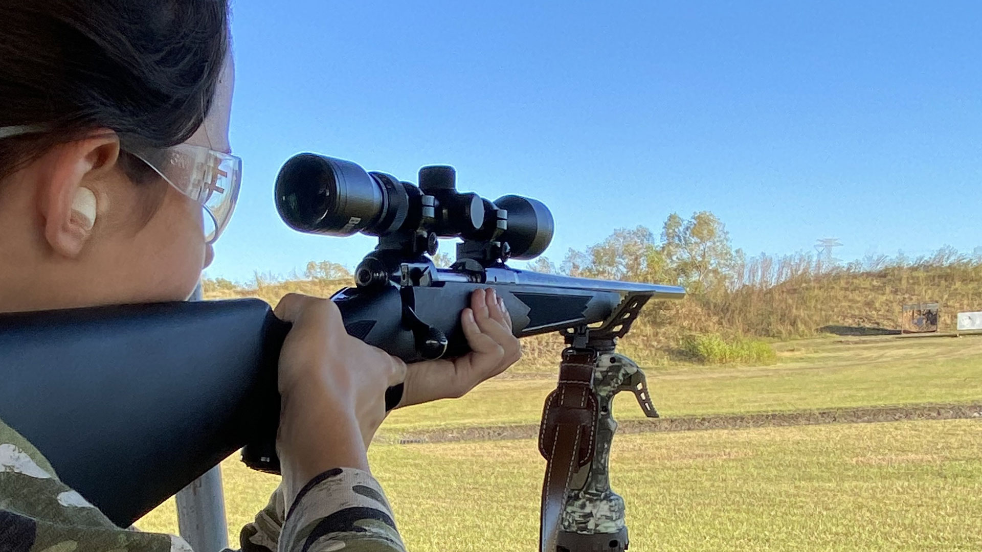 NRA Women | The Versatile .270 Winchester Turns 100