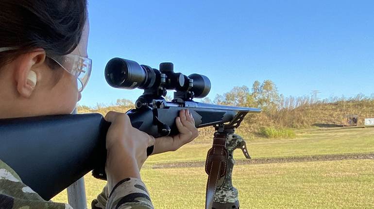 NRA Women | The Versatile .270 Winchester Turns 100