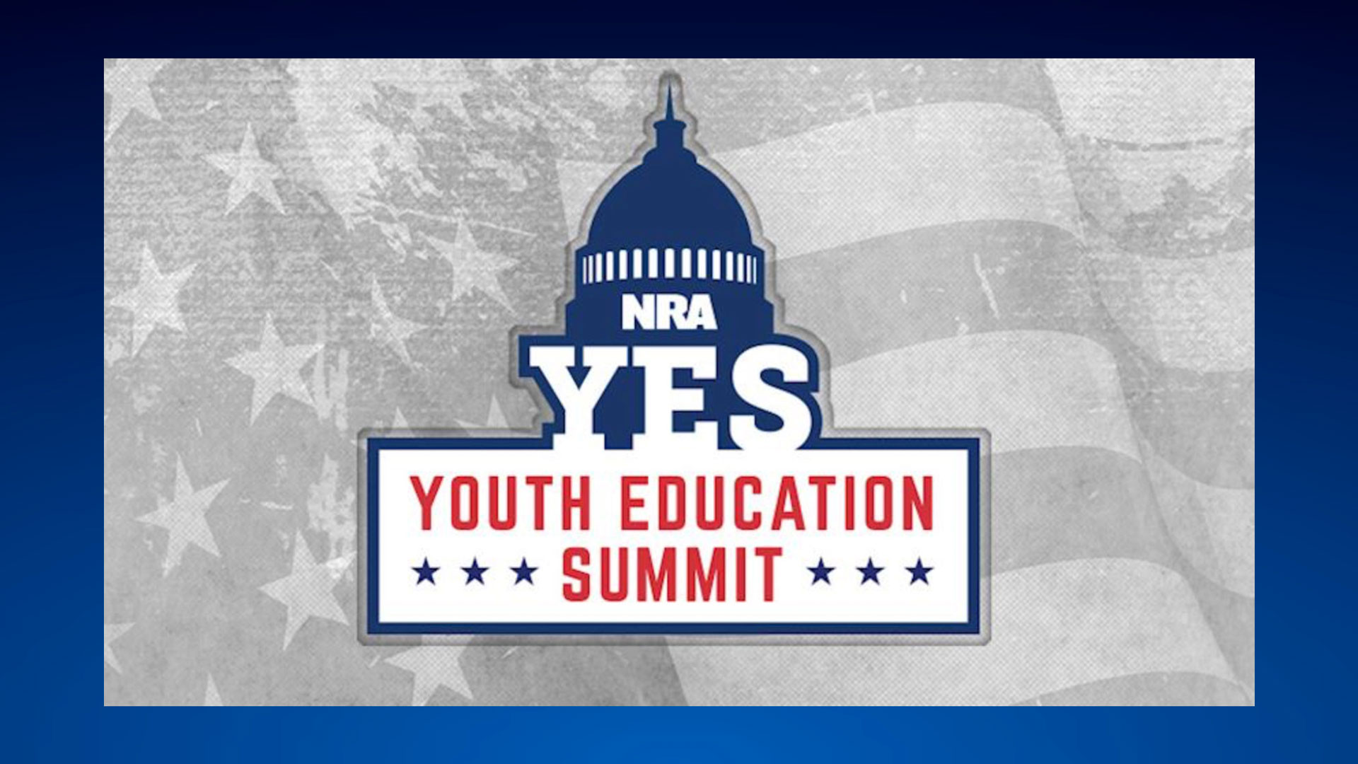 YES Logo Lede