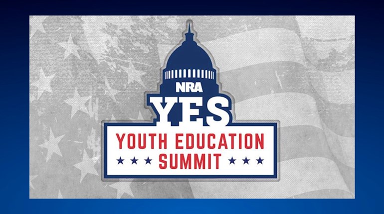 NRA Women | NRA Youth Education Summit Applications Now Open for 2027