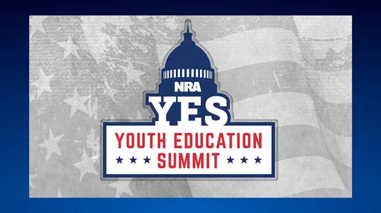 NRA Women | NRA Youth Education Summit Applications Now Open for 2027