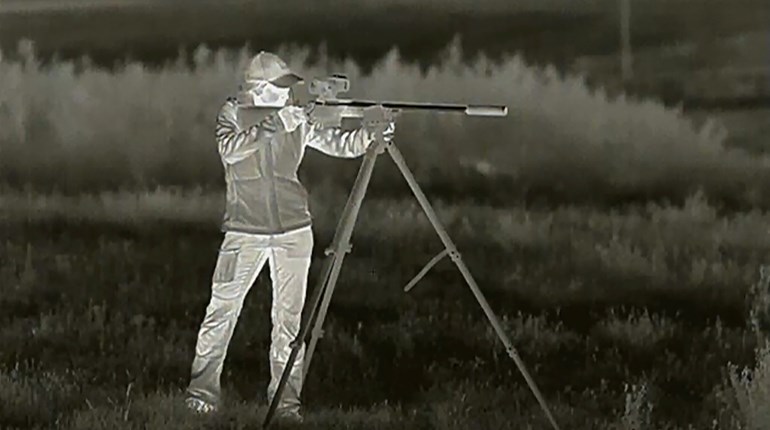 NRA Women | Thermal Hunting: What’s All the Buzz?